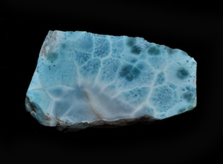 Larimar Rohsteine